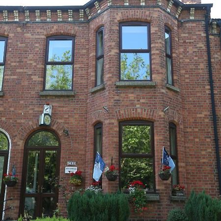 Arranmore House Bed & Breakfast Dublin Exterior photo